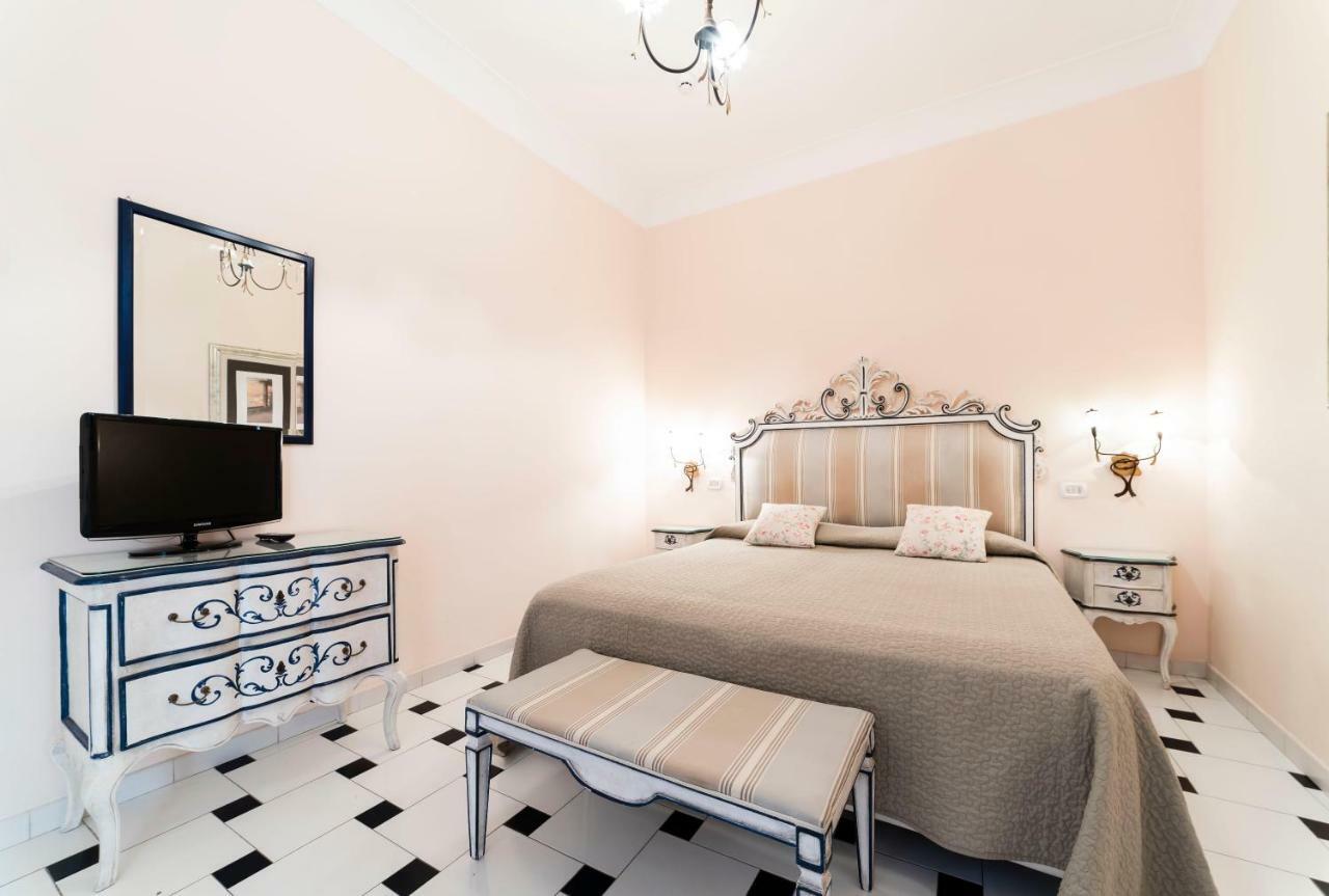 Hotel Il Nido Амалфи Екстериор снимка